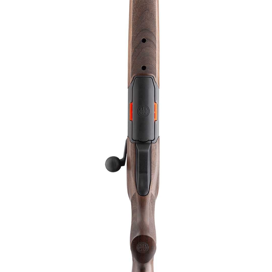 Beretta Brx1 Straight Pull Rifle 22.4in - Right Hand - .30-06 SPRINGFIELD - Class 3 Wood .30-06 SPRINGFIELD / Walnut