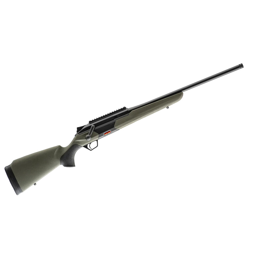 Beretta Brx1 Straight Pull Rifle - Right Hand - 6.5 CREED 6.5 CREEDMOOR / Green