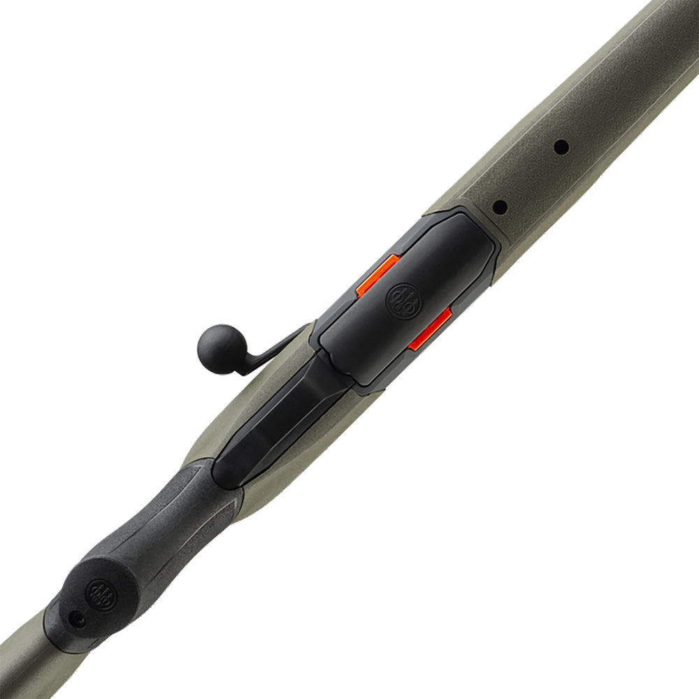 Beretta Brx1 Straight Pull Rifle - Right Hand - 6.5 CREED 6.5 CREEDMOOR / Green