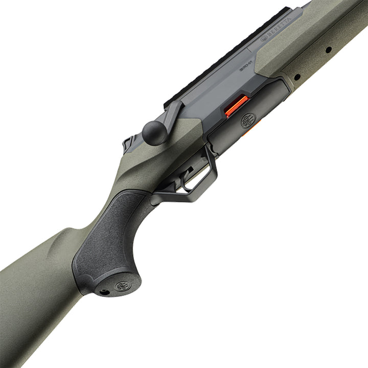Beretta Brx1 Straight Pull Rifle - Right Hand - 6.5 CREED 6.5 CREEDMOOR / Green