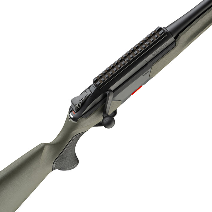 Beretta Brx1 Straight Pull Rifle - Right Hand - 6.5 CREED 6.5 CREEDMOOR / Green