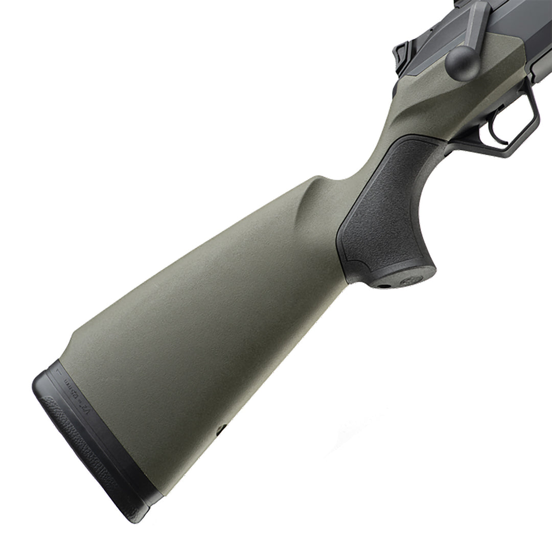 Beretta Brx1 Straight Pull Rifle - Right Hand - 6.5 CREED 6.5 CREEDMOOR / Green