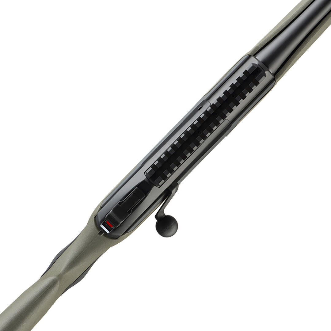 Beretta Brx1 Straight Pull Rifle - Right Hand - 6.5 CREED 6.5 CREEDMOOR / Green