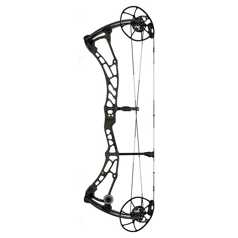 Bowtech Solution LS Compound Bow - Right Hand