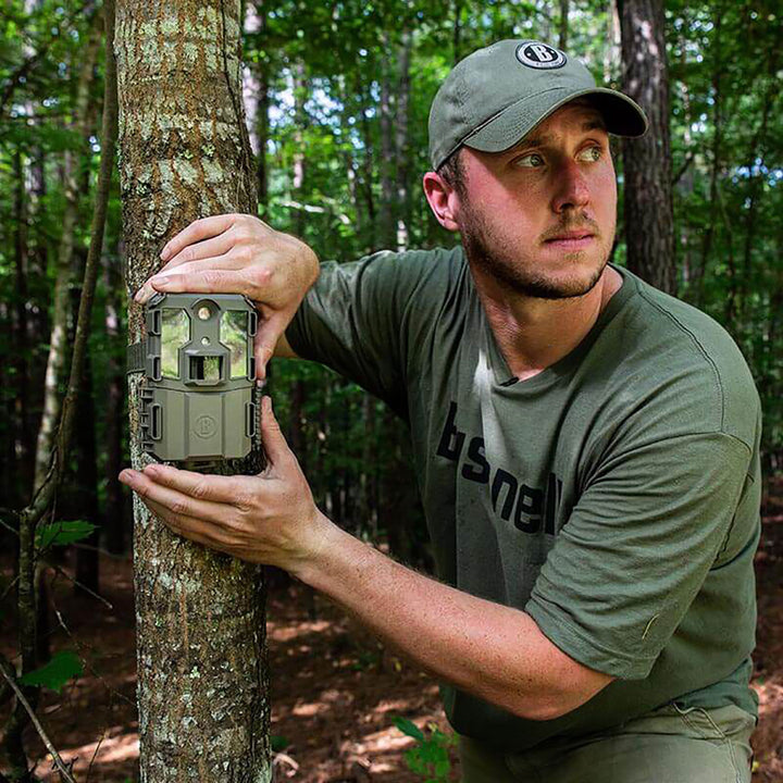 Bushnell Prime L20 Trail Camera - Tan