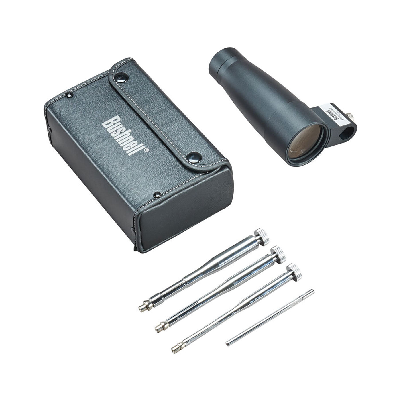 Bushnell Professional Universal Bore Sighter with Arbor Kit – Venture ...