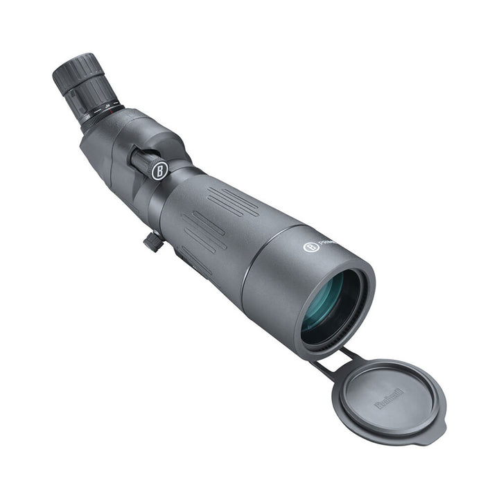 Bushnell Prime Spotting Scope 20-60X65