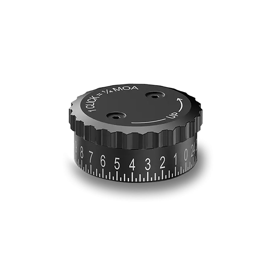 Burris Knob Synergy Standard