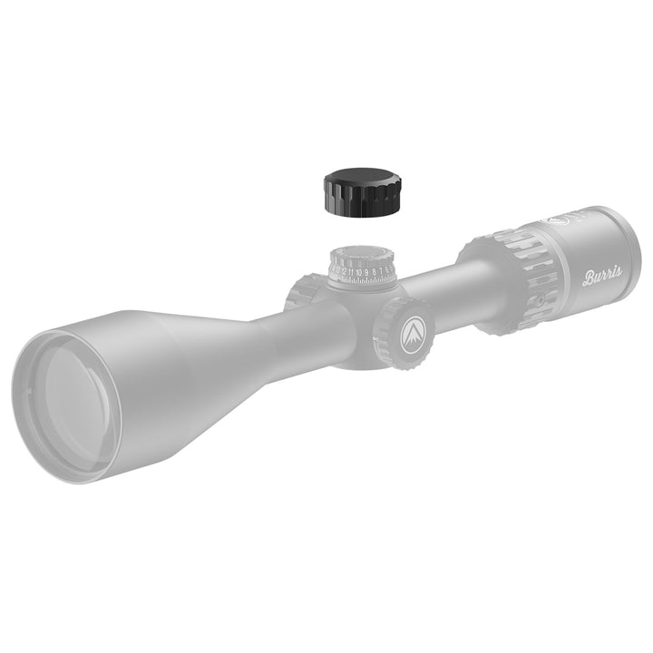 Burris Knob Synergy Advanced Capped