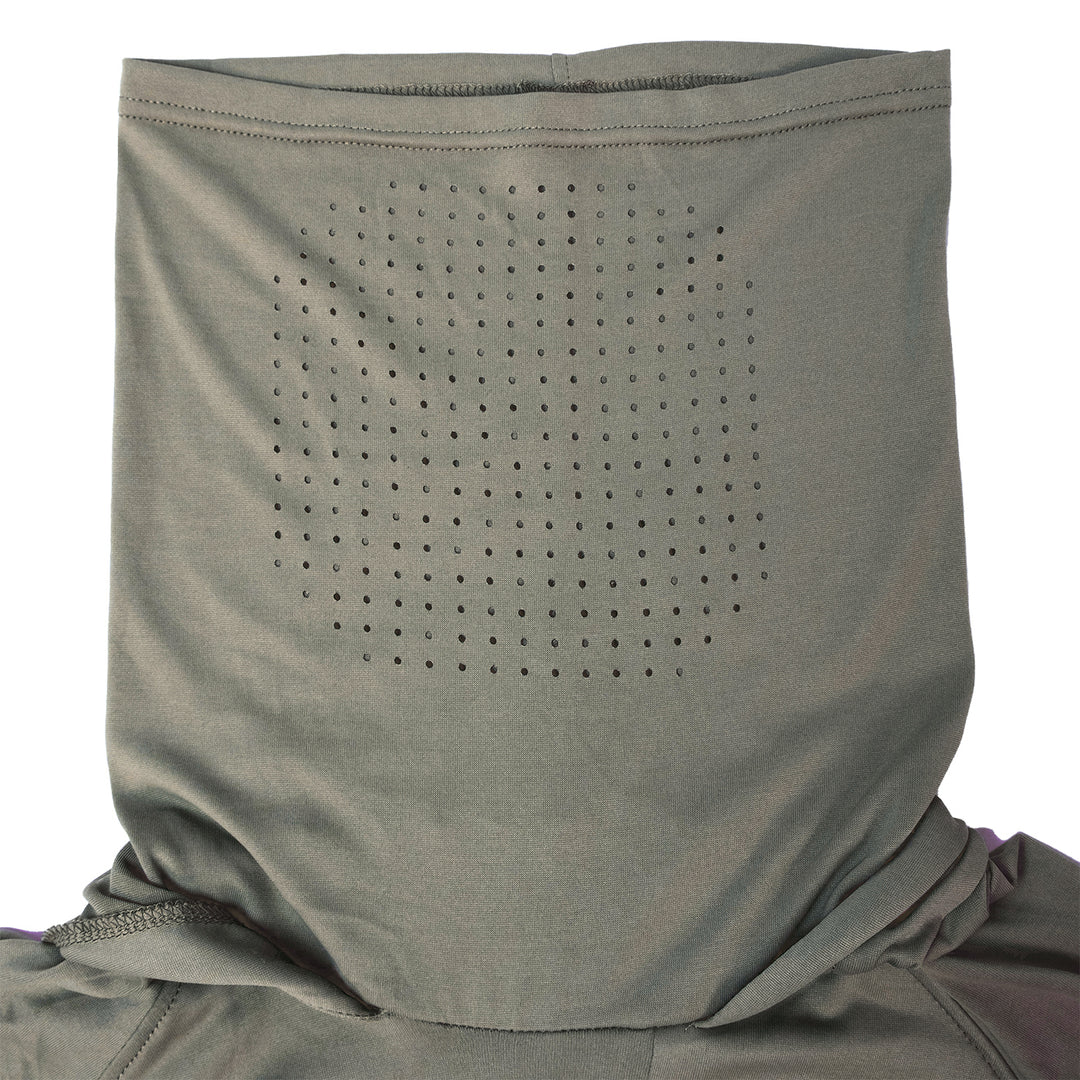 Spika Womens Bandit Hoodie