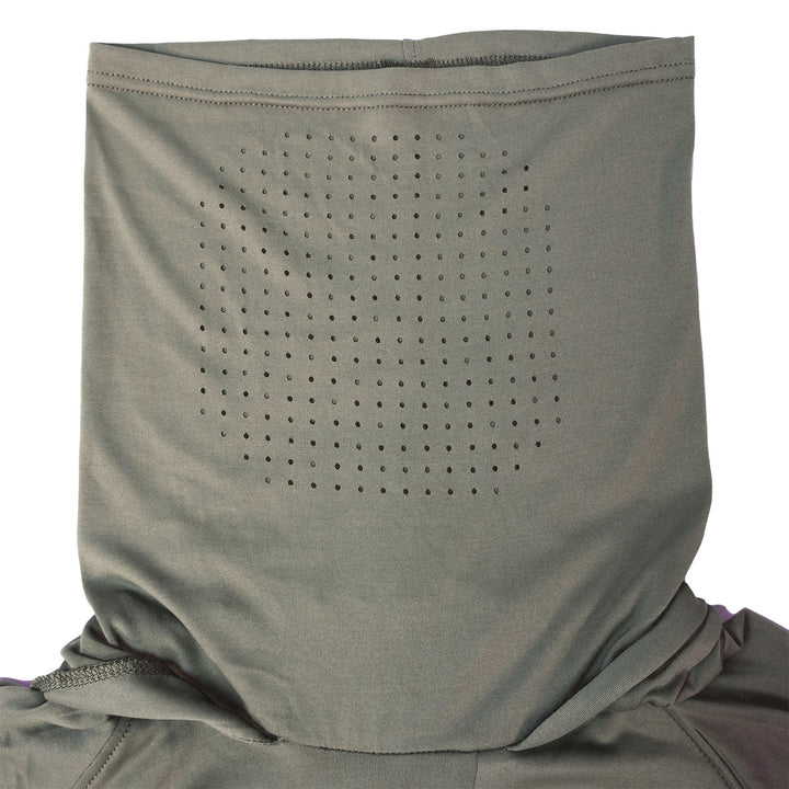 Spika Womens Bandit Hoodie