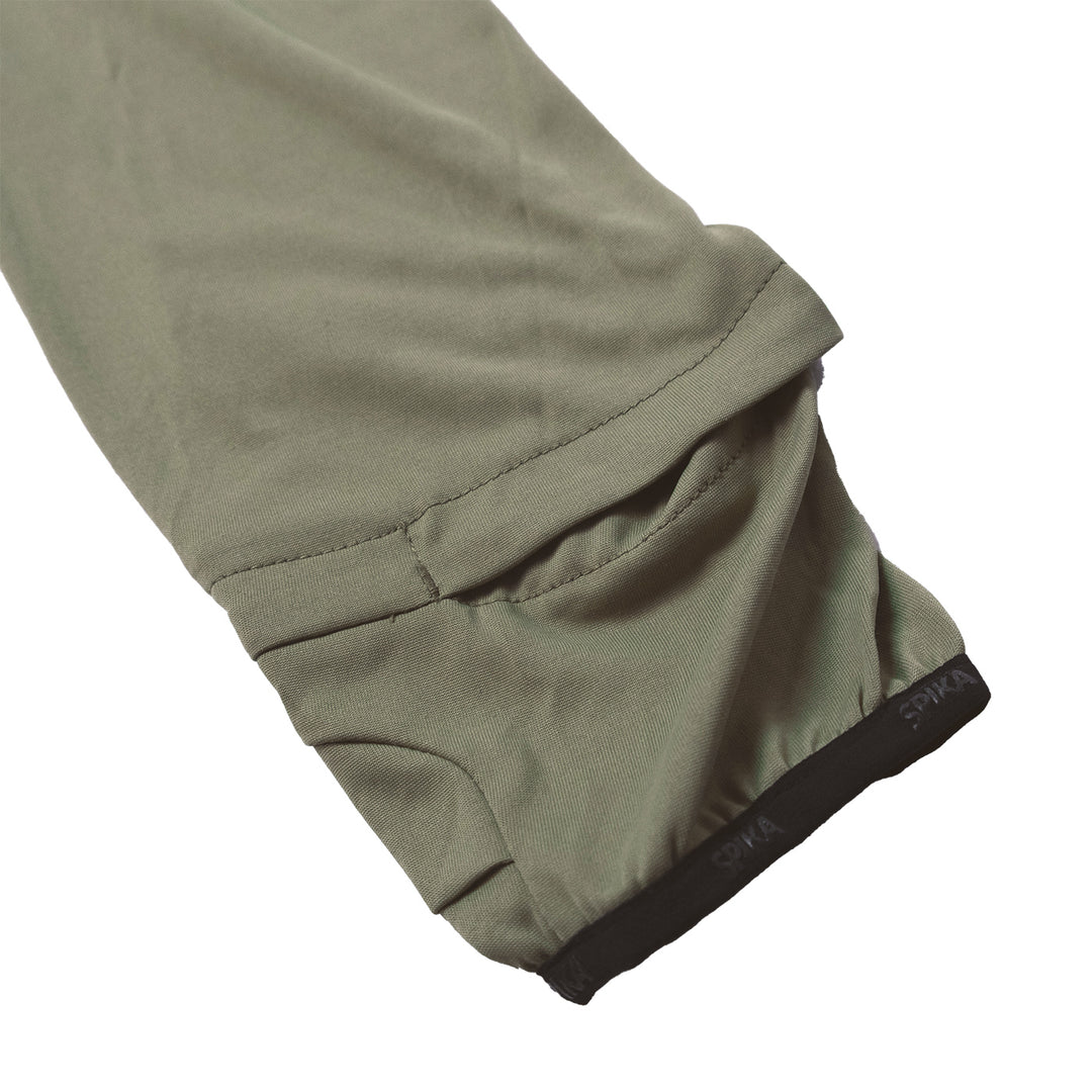 Spika Womens Bandit Hoodie