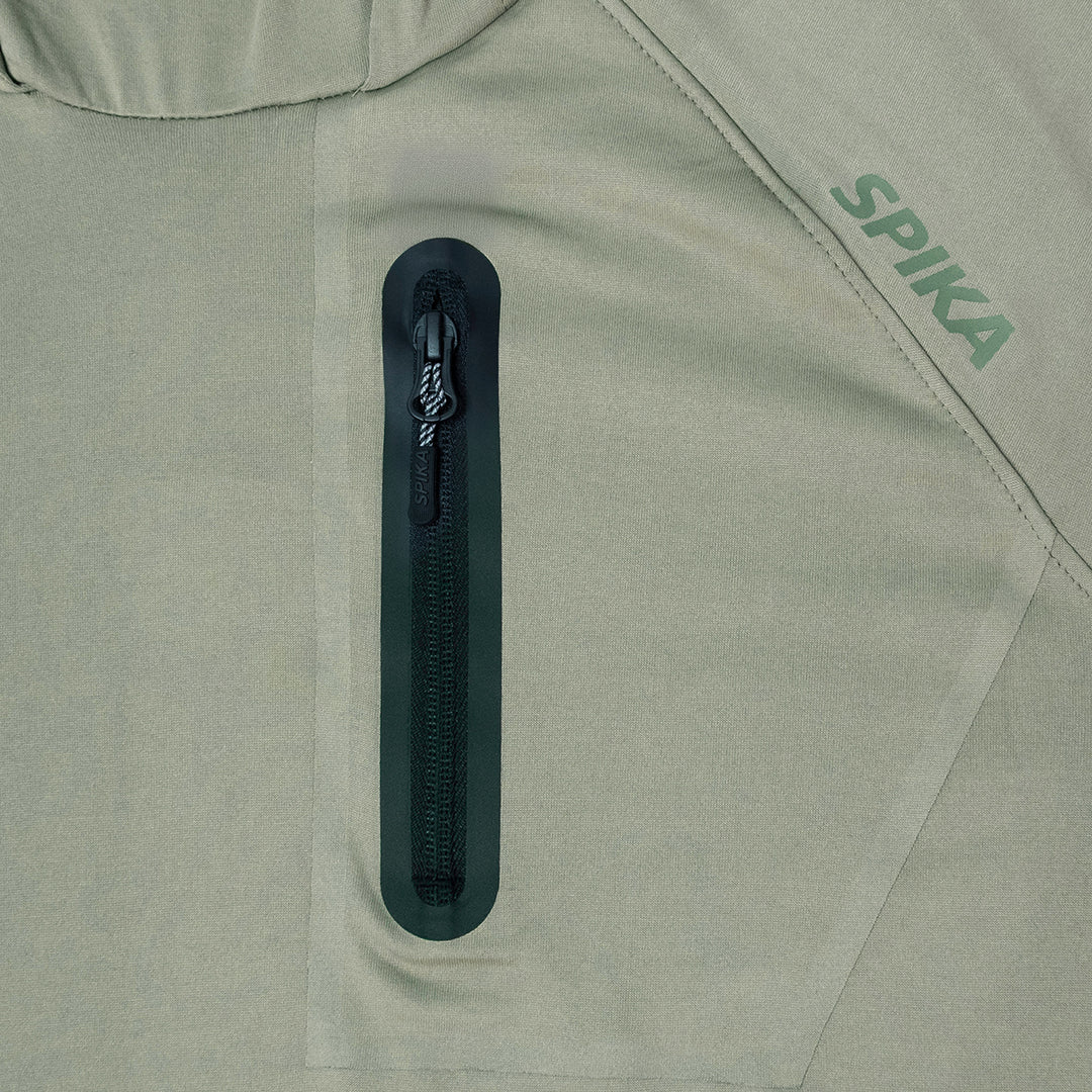 Spika Womens Bandit Hoodie