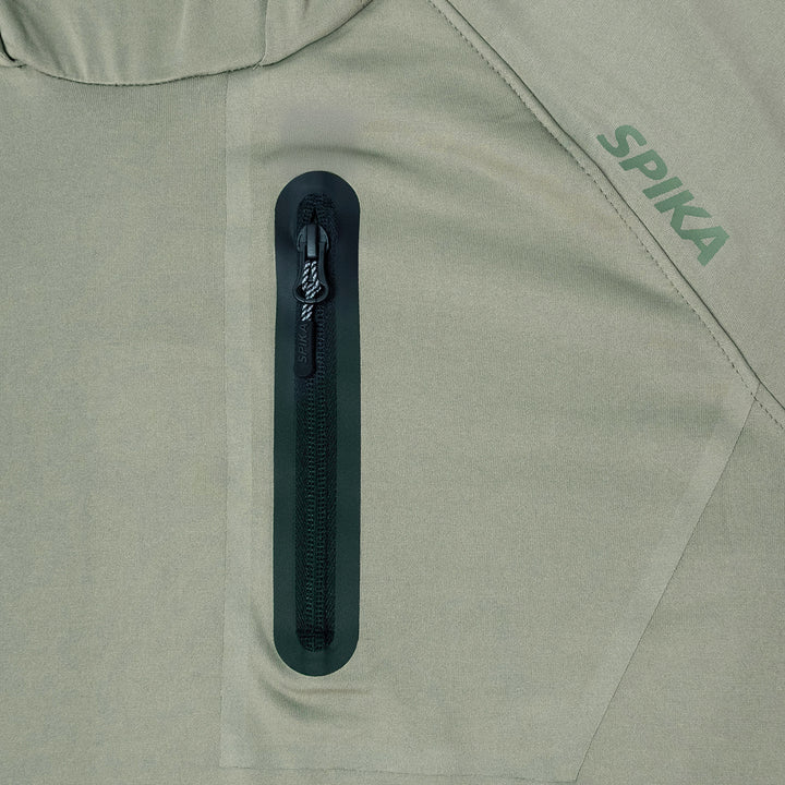 Spika Womens Bandit Hoodie