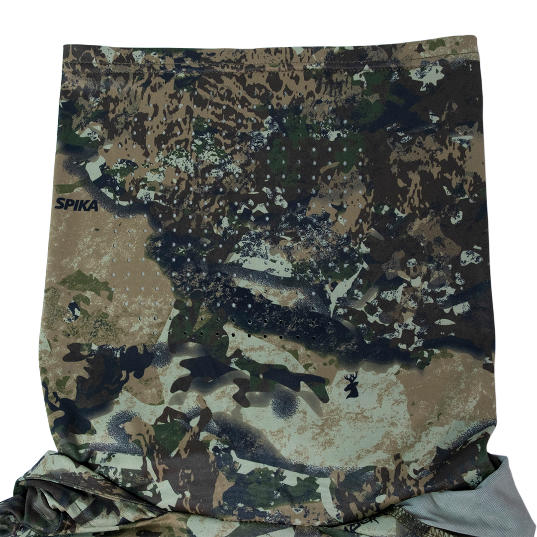 Spika Mens Bandit Hoodie