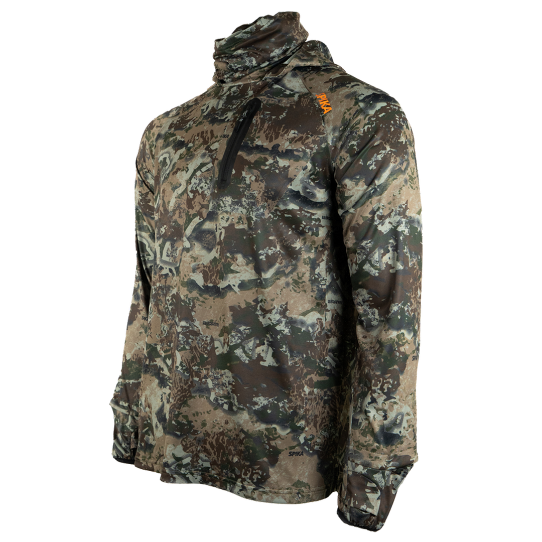 Spika Mens Bandit Hoodie