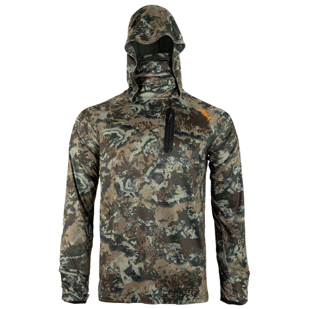 Spika Mens Bandit Hoodie