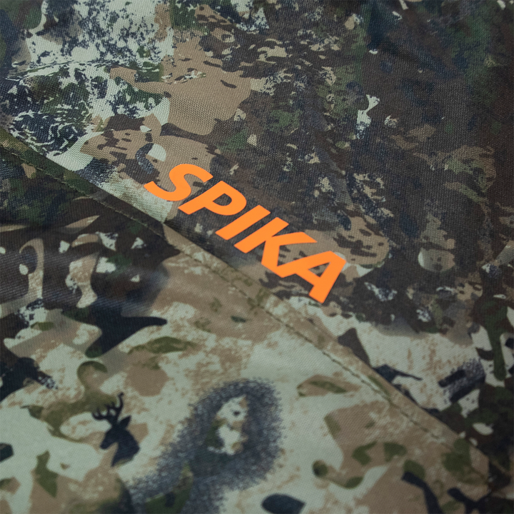 Spika Mens Bandit Hoodie