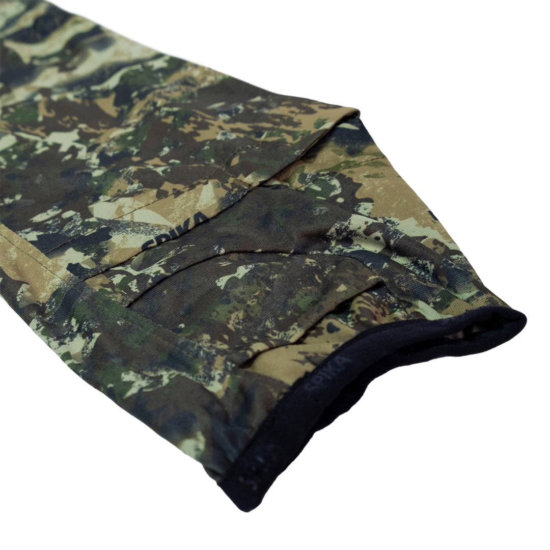 Spika Mens Bandit Hoodie