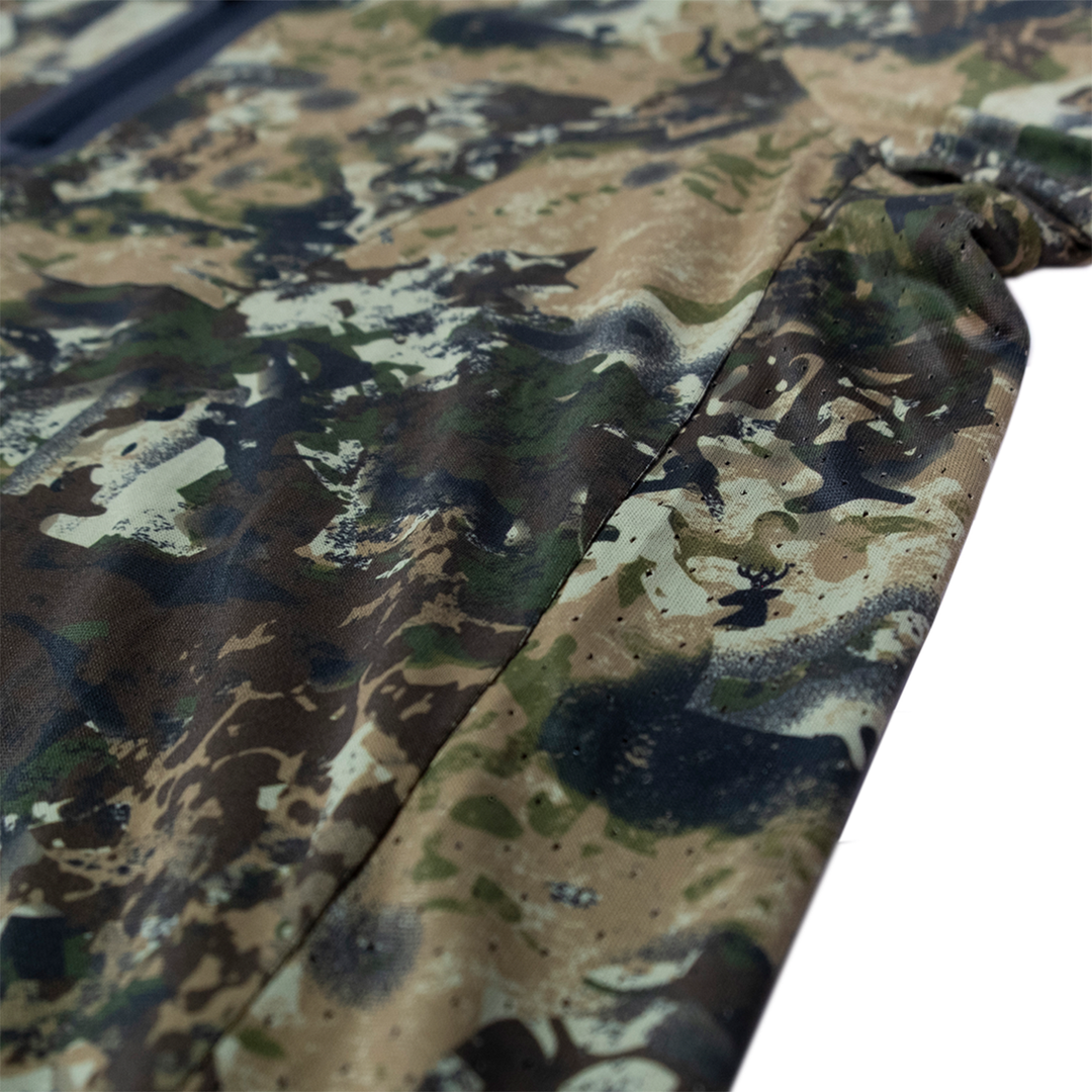 Spika Mens Bandit Hoodie