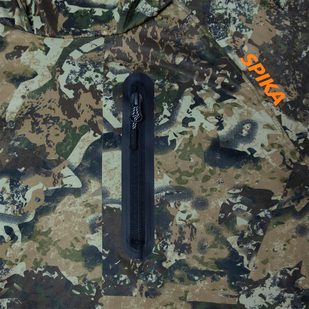 Spika Mens Bandit Hoodie