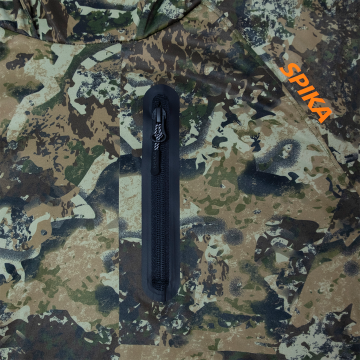 Spika Mens Bandit Hoodie