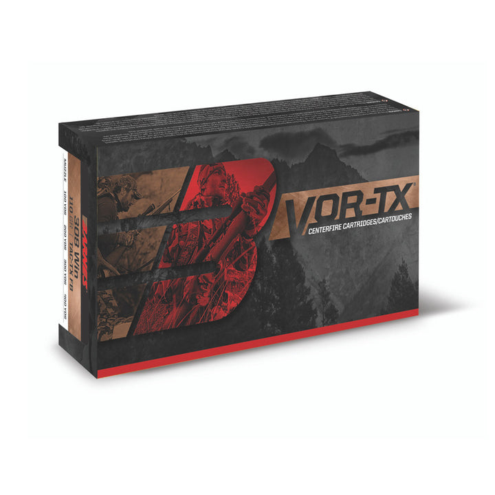 Barnes 45-70G0VT 300gr TSX FN Centrefire Ammo - 20 Rounds