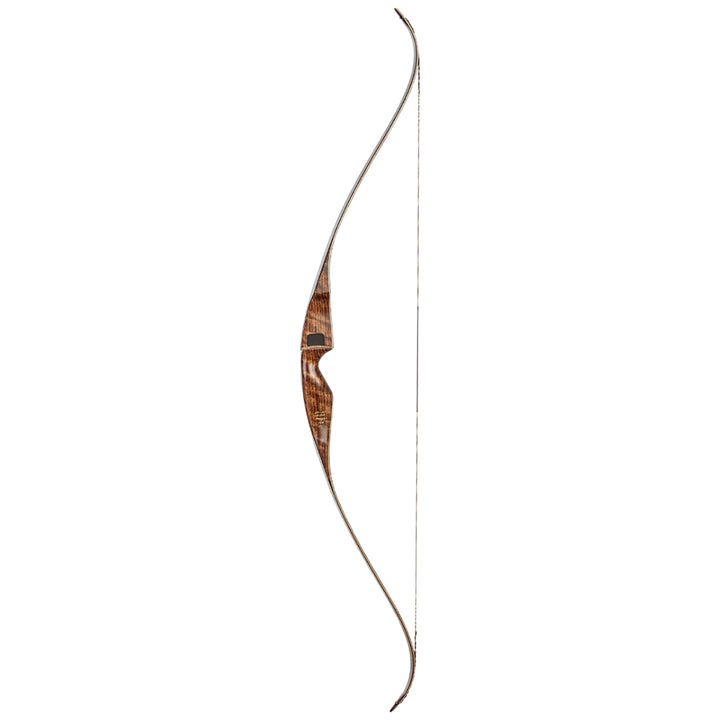 Bear Grizzly Recurve Bow 45 - Shedua - Left Hand