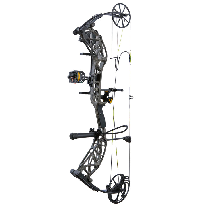 Bear Thp Adapt 2 Ready-To-Hunt Kit Compound Bow - Right Hand