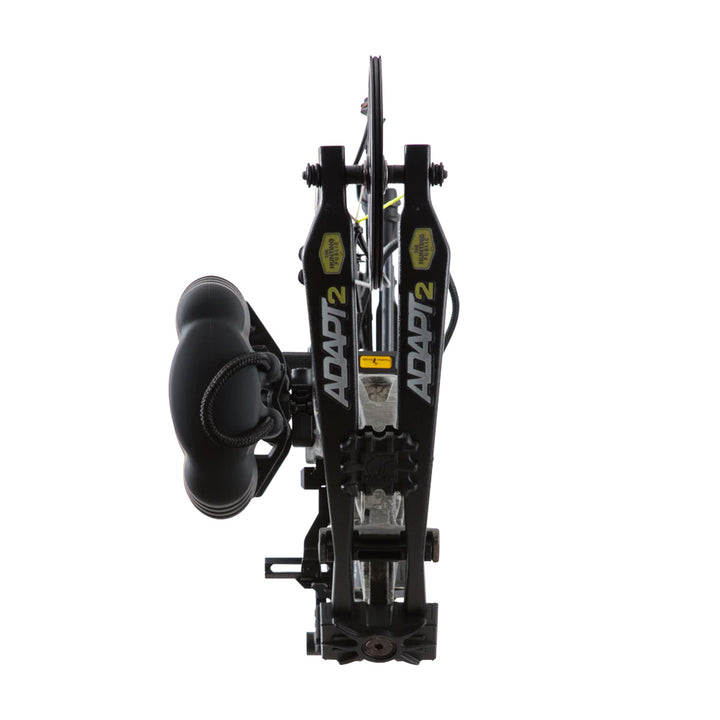 Bear Thp Adapt 2 Ready-To-Hunt Kit Compound Bow - Right Hand