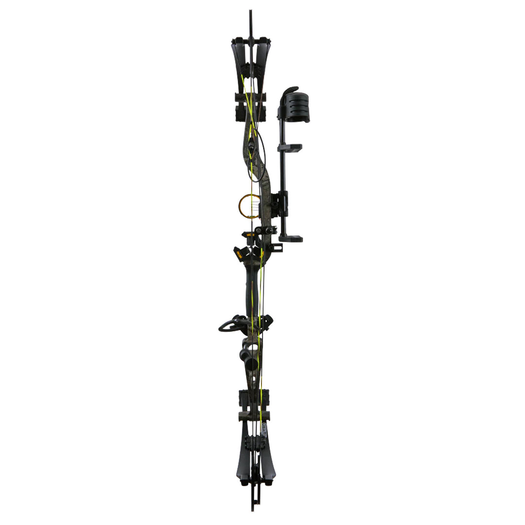 Bear Thp Adapt 2 Ready-To-Hunt Kit Compound Bow - Right Hand