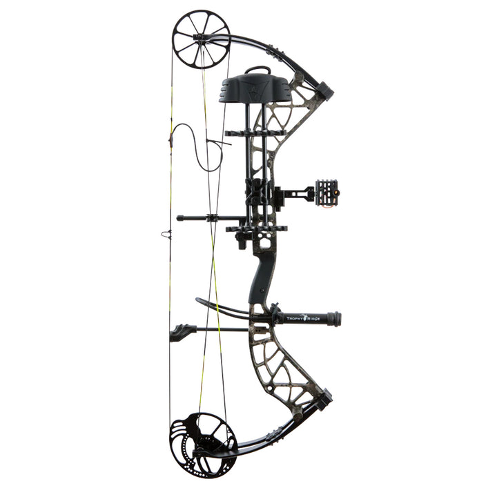 Bear Thp Adapt 2 Ready-To-Hunt Kit Compound Bow - Right Hand