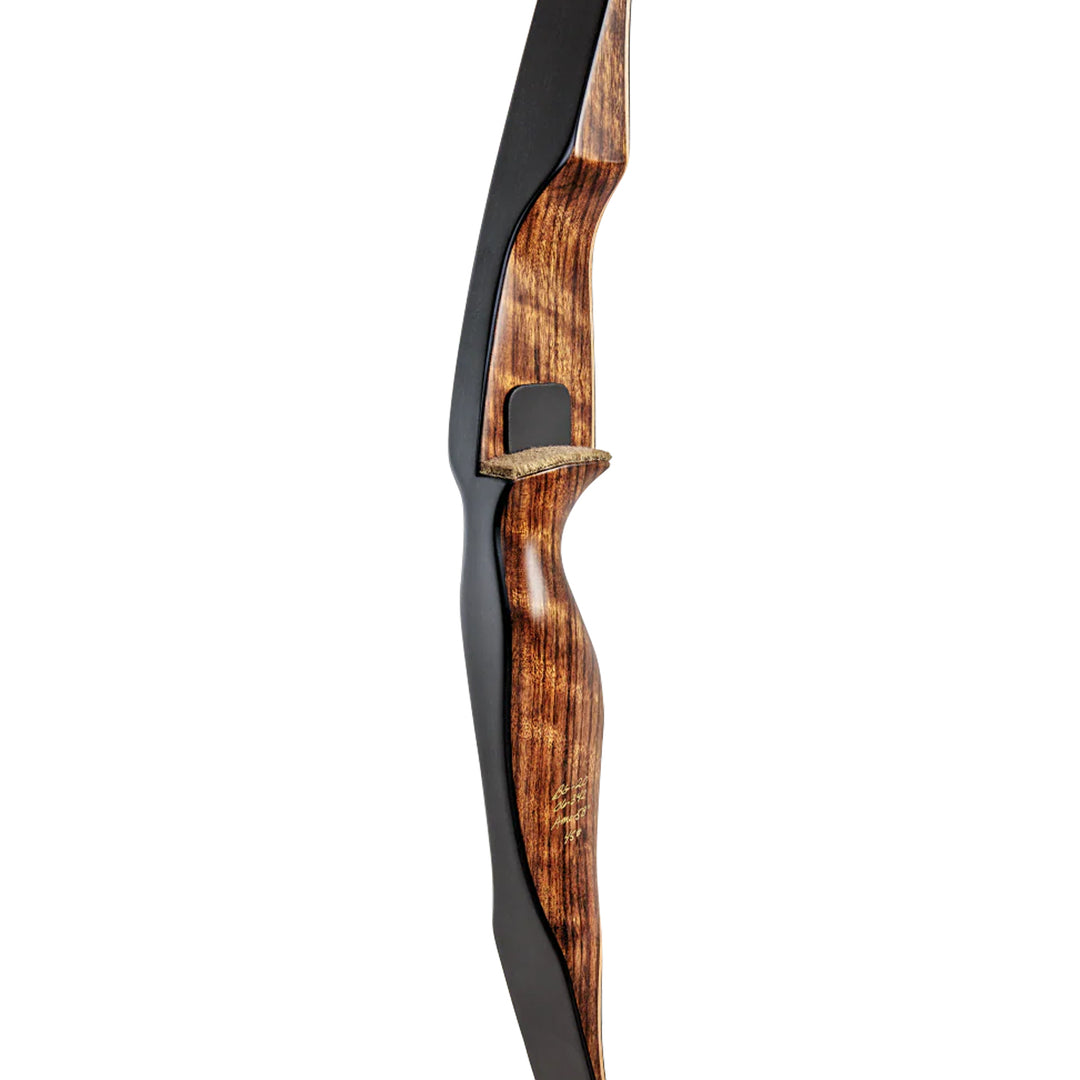 Bear Grizzly Recurve Bow 45 - Shedua - Left Hand
