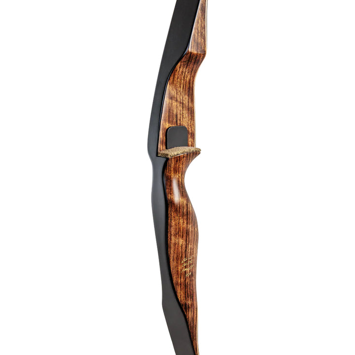 Bear Grizzly Recurve Bow 45 - Shedua - Left Hand