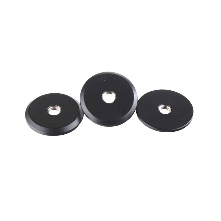 Bee Stinger 1oz. Standard End Weights - 3 Pack