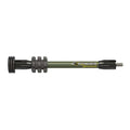 Bee Stinger MicroHex Stabilizer — 10 inches / Olive