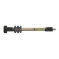 Bee Stinger MicroHex Stabilizer — 8 inches / Tan
