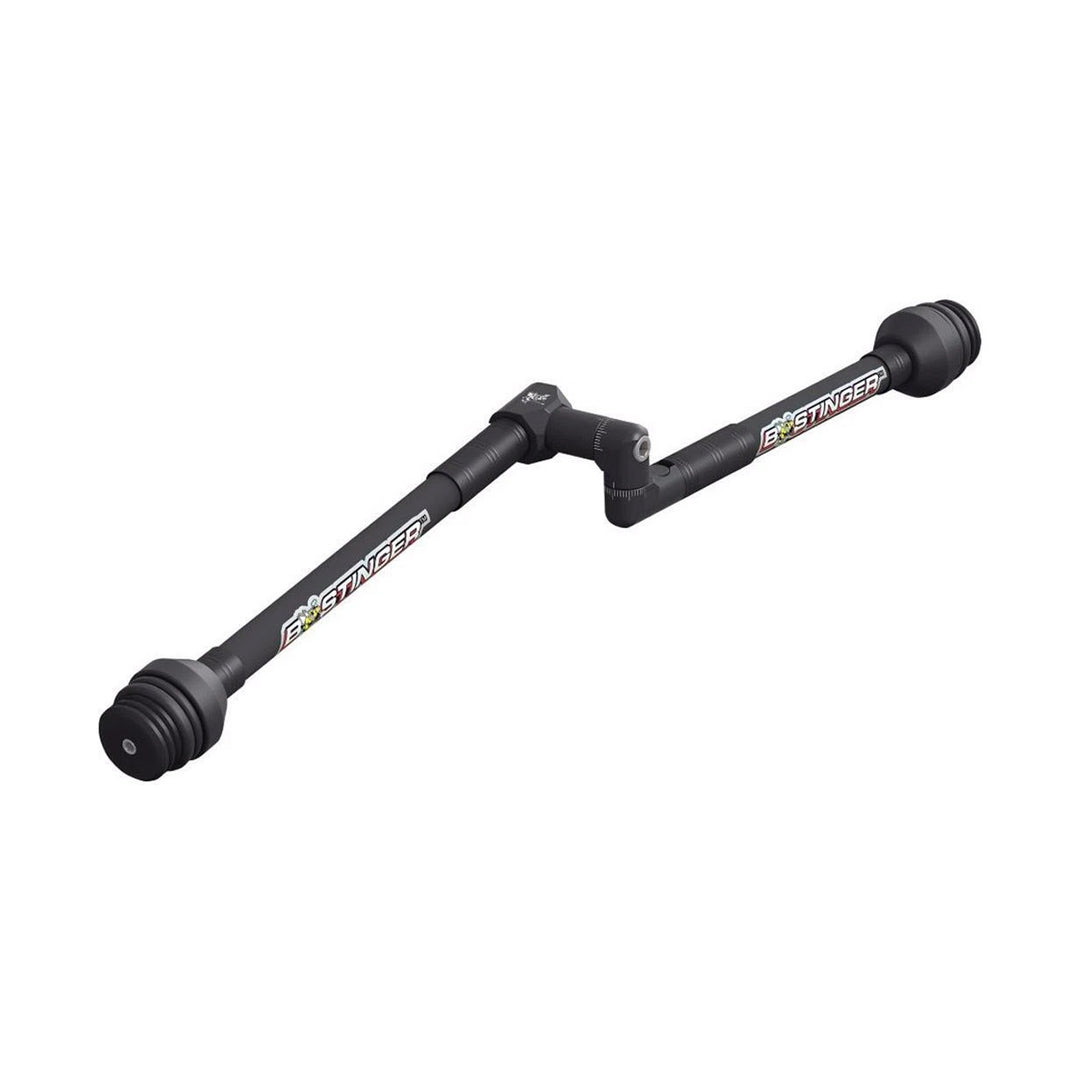 Bee Stinger Sport Hunter Xtreme Stabiliser Kit - 10inch, 8inch and 6inch