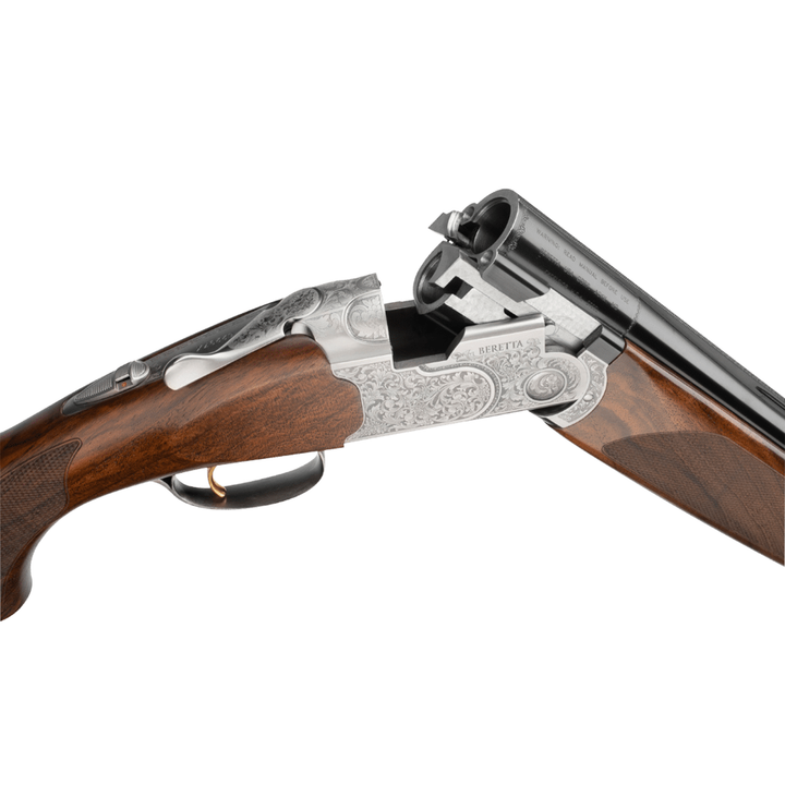 Beretta 687 Silver Pigeon V Game Scene Sporting 30in OCHP