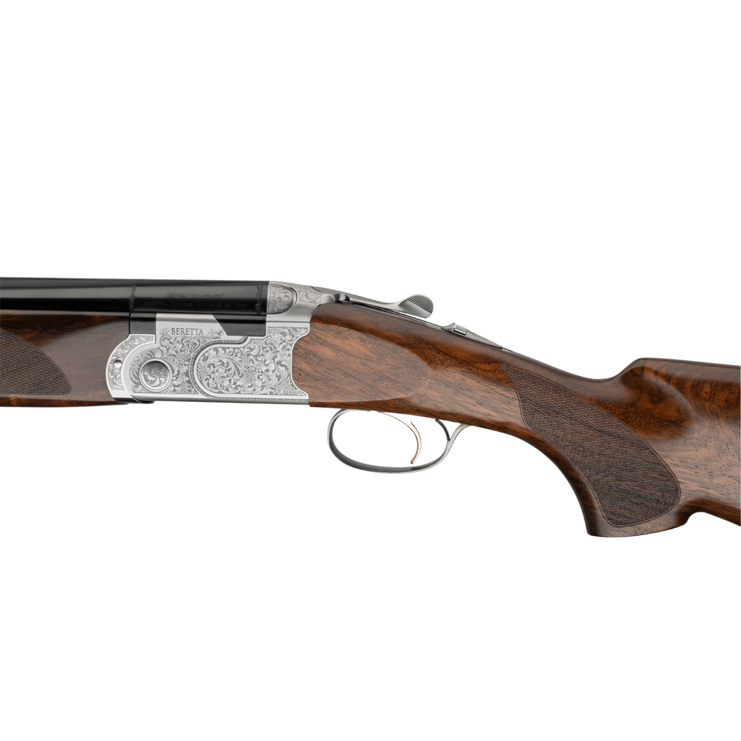 Beretta 687 Silver Pigeon V Game Scene Sporting 30in OCHP