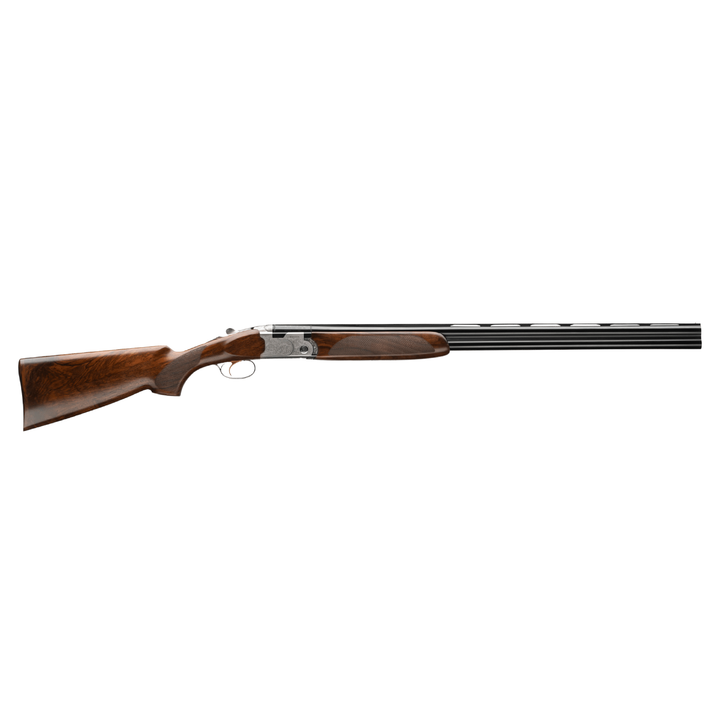 Beretta 687 Silver Pigeon V Game Scene Sporting 30in OCHP