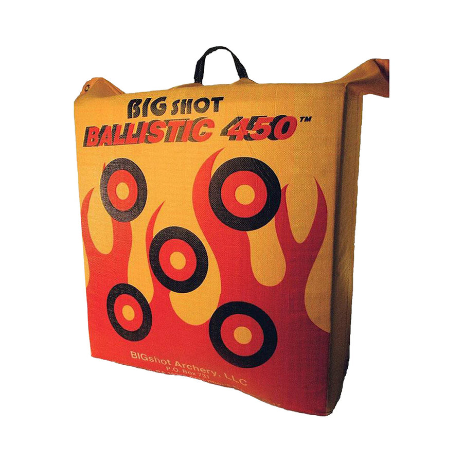 Bigshot Ballistic 450 Bag Target