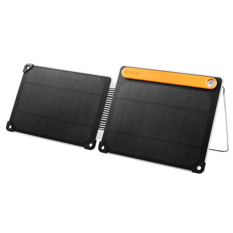 Biolite Solar Panel 10+ with 3200ah Battery