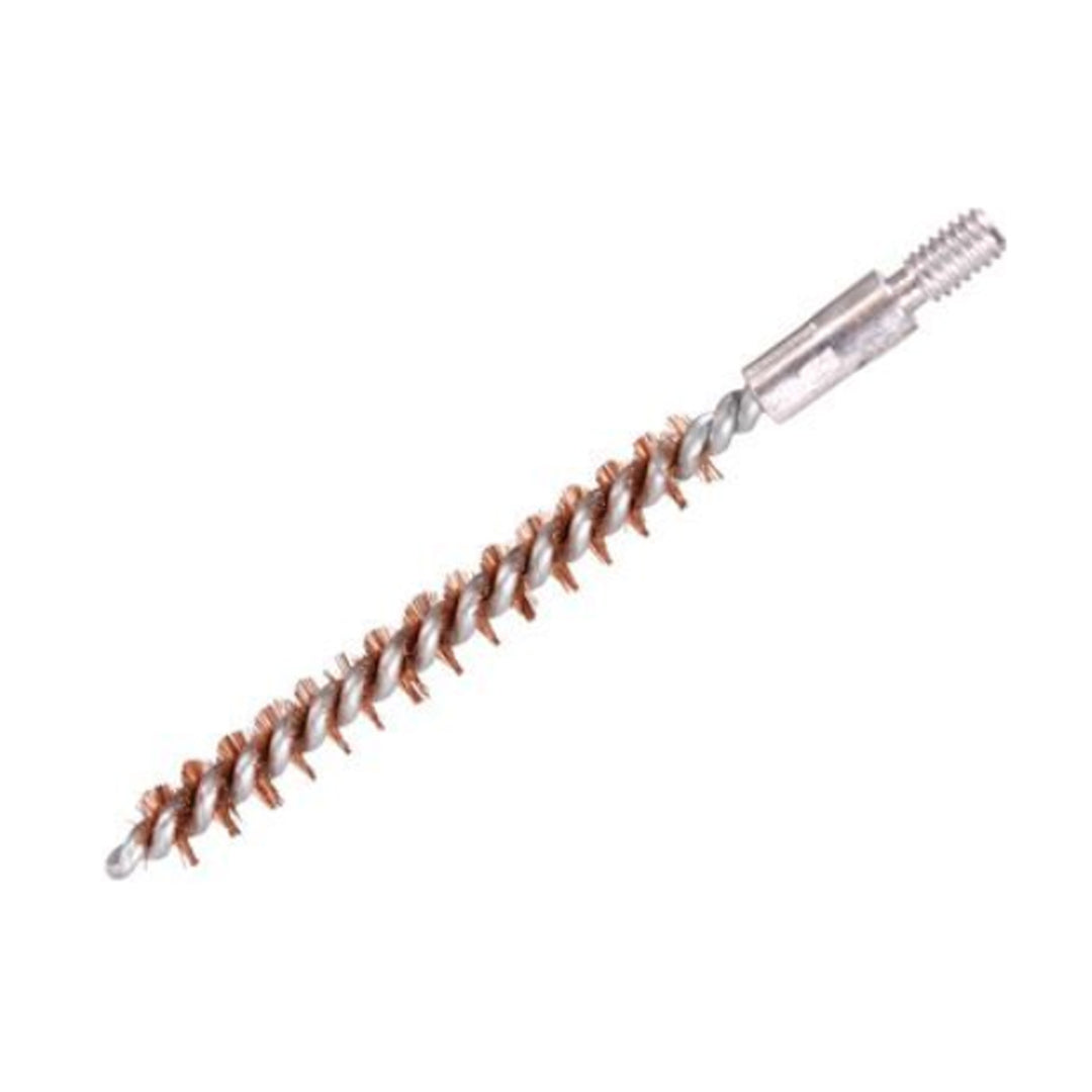 Birchwood Casey 22 Cal Bronze Cleaning Brush