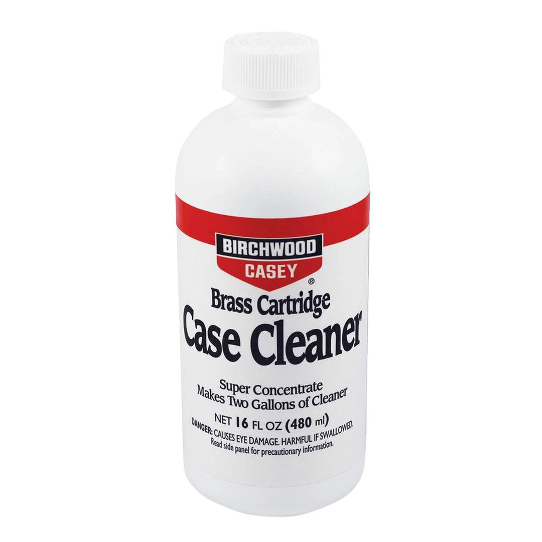Birchwood Casey Case Cleaner Concentrate 16oz