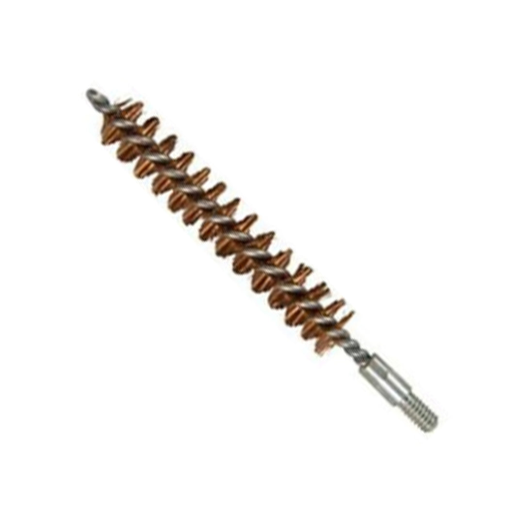Birchwood Casey 243/6mm Bronze Cleaning Brush