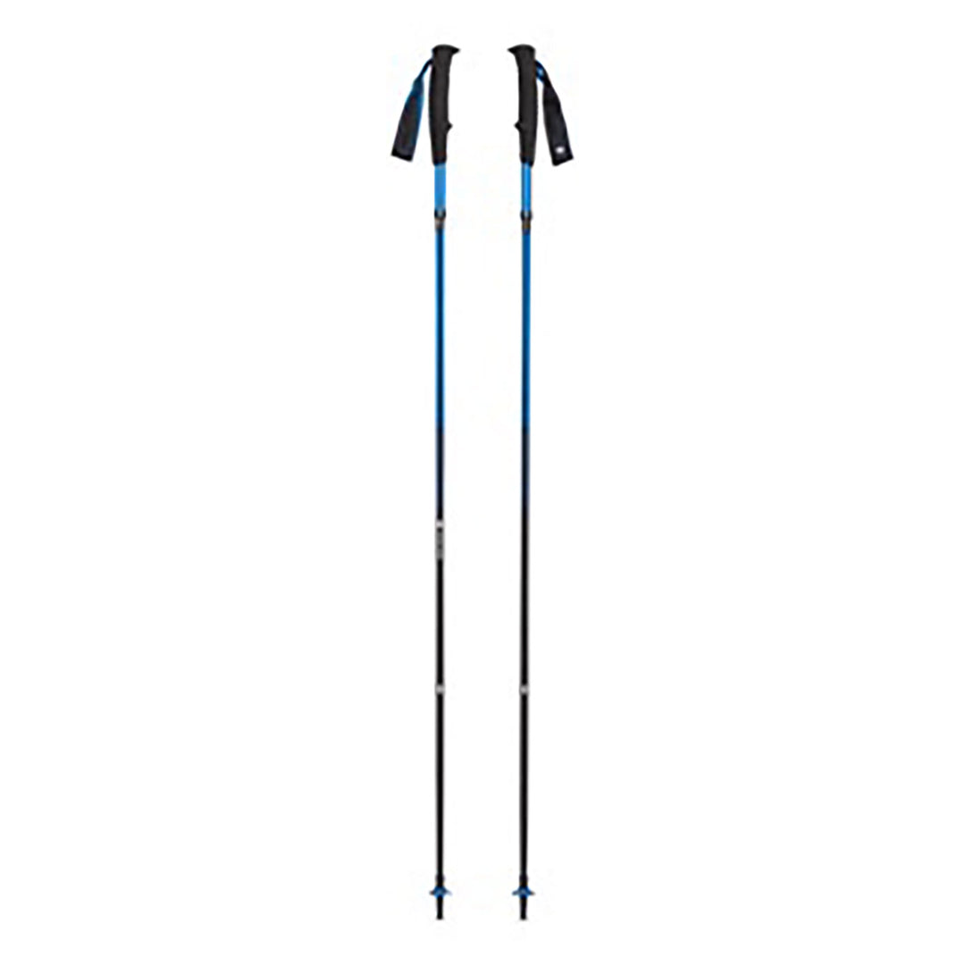 Black Diamond Distance Carbon Z Trekking Poles Ultra Blue 120cm