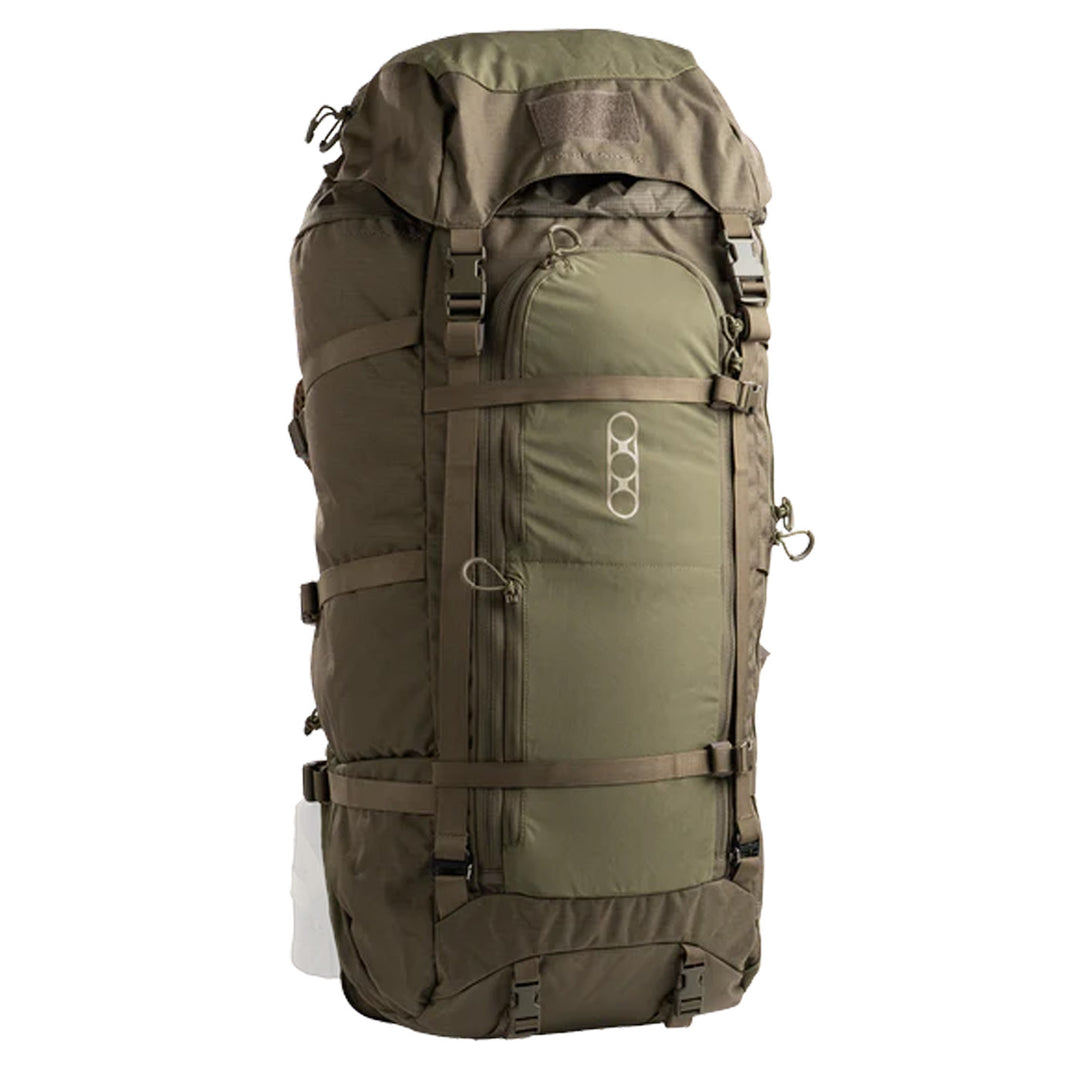 Eberlestock Mainframe & Brooks 7000 Complete Backpack