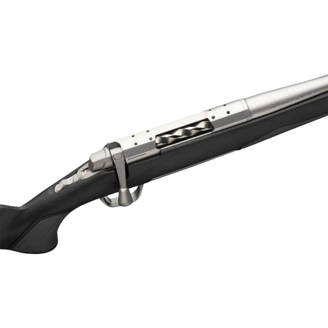 Browning X-Bolt 2 Composite Stainless Bolt Action Centrefire Rifle