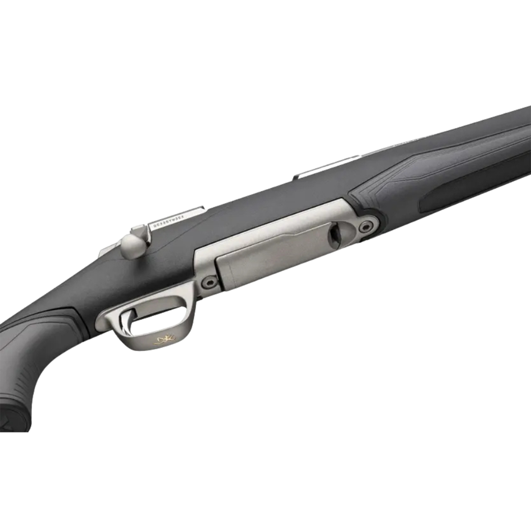 Browning X-Bolt 2 Composite Stainless Bolt Action Centrefire Rifle